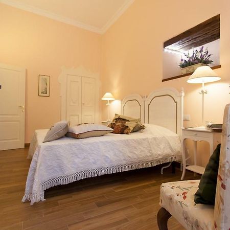 Casa Riccardi Bed & Breakfast Putignano Bagian luar foto