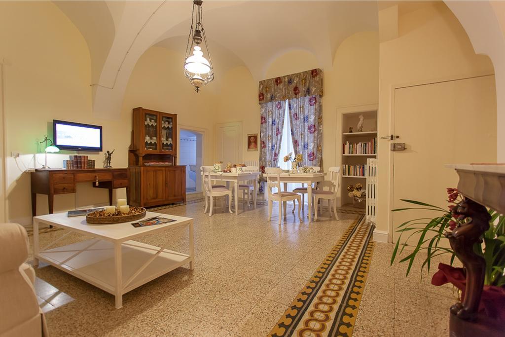 Casa Riccardi Bed & Breakfast Putignano Bagian luar foto