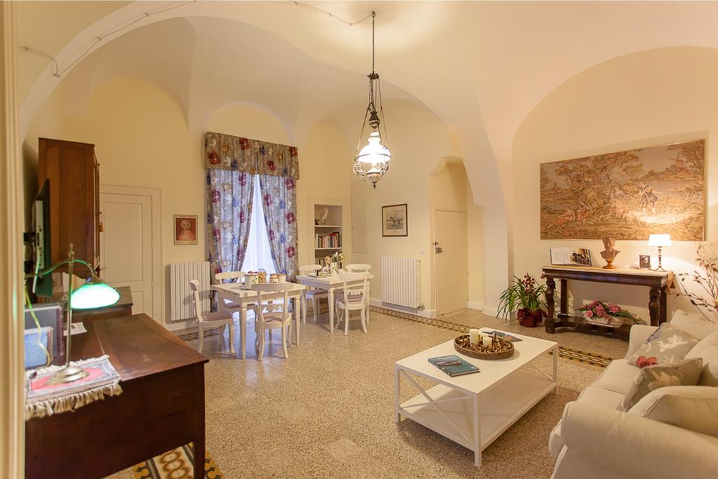 Casa Riccardi Bed & Breakfast Putignano Bagian luar foto