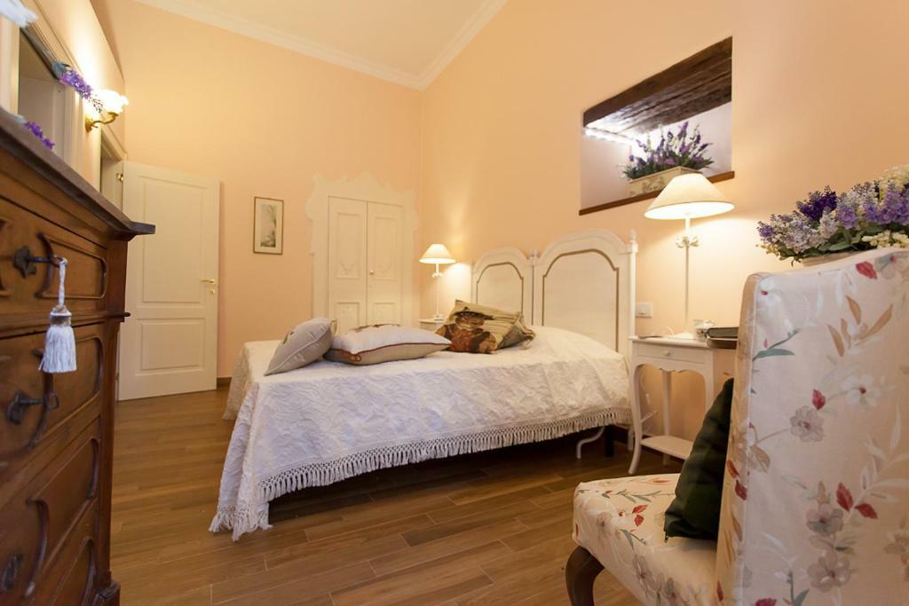 Casa Riccardi Bed & Breakfast Putignano Bagian luar foto