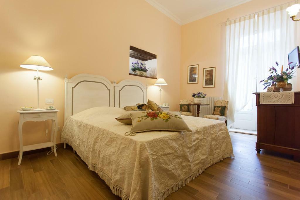 Casa Riccardi Bed & Breakfast Putignano Bagian luar foto