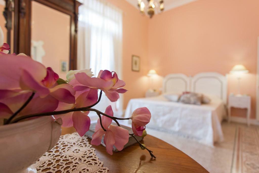 Casa Riccardi Bed & Breakfast Putignano Bagian luar foto