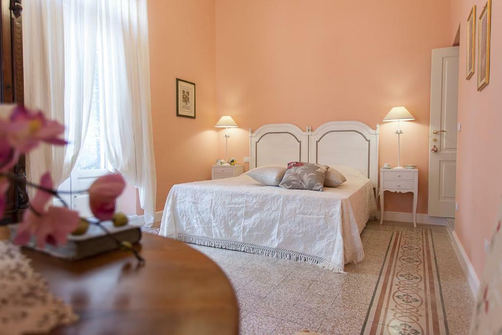 Casa Riccardi Bed & Breakfast Putignano Bagian luar foto