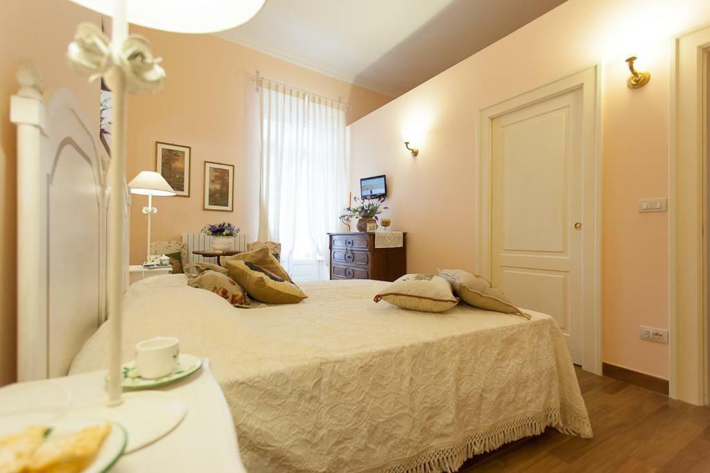 Casa Riccardi Bed & Breakfast Putignano Bagian luar foto